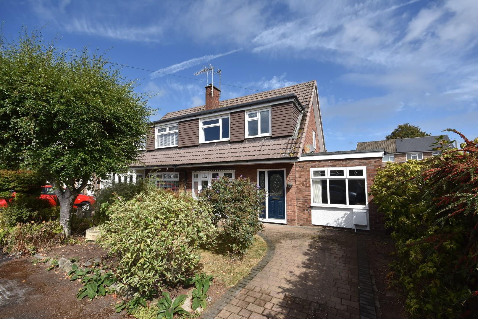 3 Hastings Close, Penarth, CF64 2TH